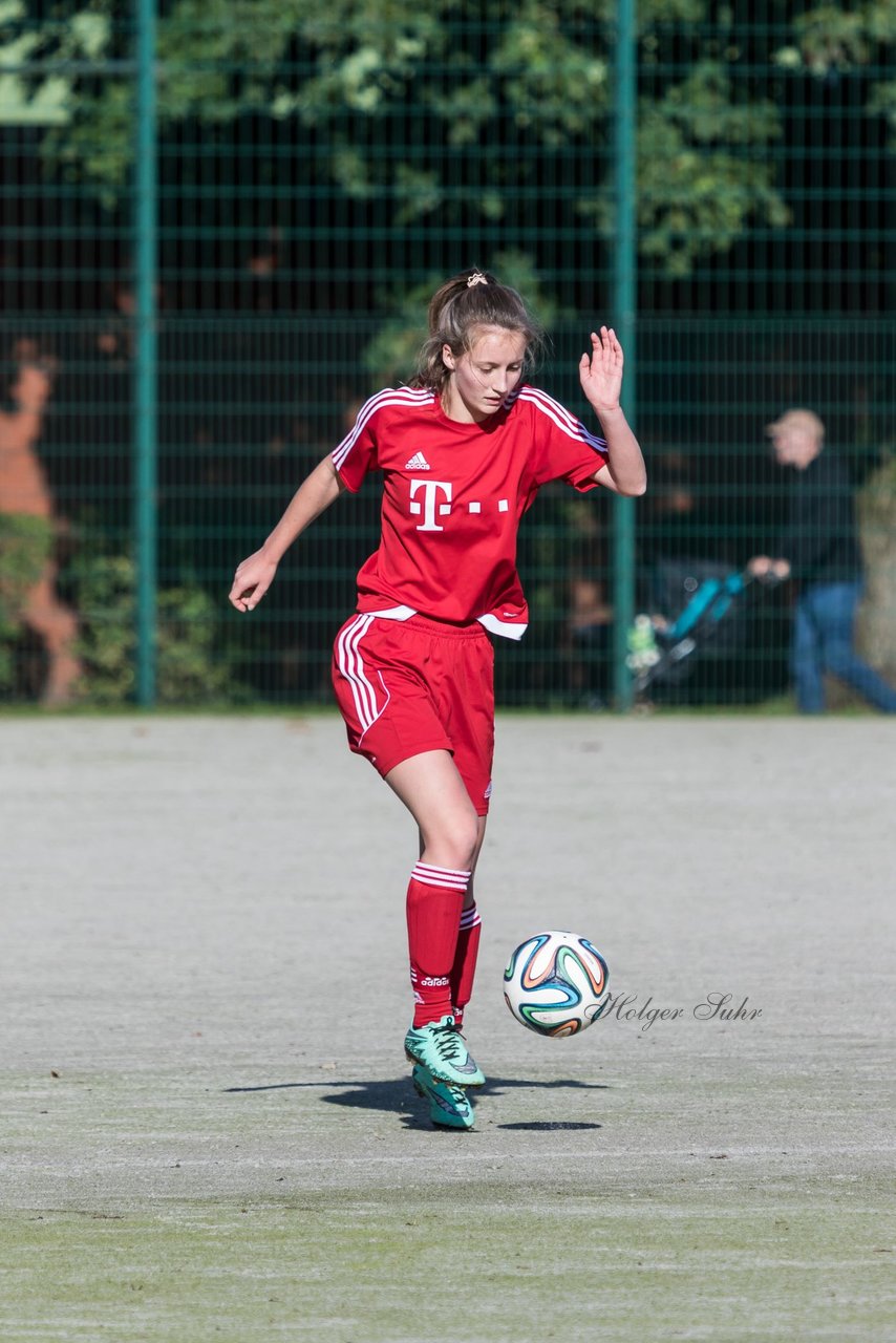 Bild 101 - Frauen SV Wahlstedt - Bramstedter TS : Ergebnis: 12:0